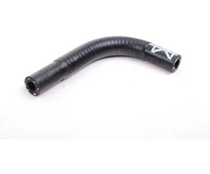 VAG Šilumnešio Šlaunis Audi A3 2001-2005 Volkswagen Golf 2002 Originalus 1J0121447AK