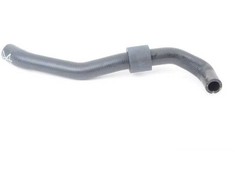 VAG Šilumnešio Šlaunis Audi A3 2016-2017 Volkswagen Golf 2013-2017 Originalus 5Q0122109J