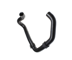 VAG Šilumnešio Šlaunis Audi A3 8P 2004-2008 Seat Altea 5P 2007-2010 Originalus 1K0121156DN