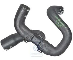 Vag Šilumnešio Šlaunis Bora Golf Mk4 1998 2001 Originalus 1J0121086T