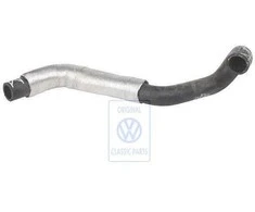 Vag Šilumnešio Šlaunis Bora Golf Mk4 1998 2006 Originalus 1J0122157EN
