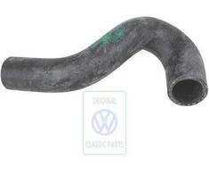Vag Šilumnešio Šlaunis Bora Golf Mk4 1998 2006 Originalus 1J0121449G