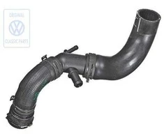 Vag Šilumnešio Šlaunis Bora Golf Mk4 1998 2001 Originalus 1J0122101AA
