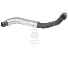 Vag Šilumnešio Šlaunis Bora Golf Mk4 1998 2006 Originalus 1J0122157EN