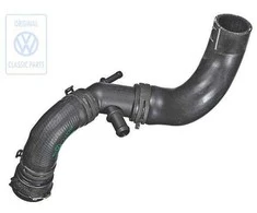 Vag Šilumnešio Šlaunis Bora Golf Mk4 1998 2001 Originalus 1J0122101AA
