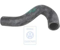 Vag Šilumnešio Šlaunis Bora Golf Mk4 1998 2006 Originalus 1J0121449G