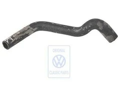 Vag Šilumnešio Šlaunis Bora Golf Mk4 2002 2006 Originalus 1J0121157AJ