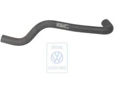 VAG Šilumnešio Šlaunis Caddy Mk2 Golf Mk3 Passat B3 Originalus 1H0819371