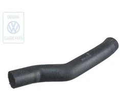 VAG Šilumnešio Šlaunis Corrado Golf Mk2 Jetta 1986 1995 Originalus 191121101AC