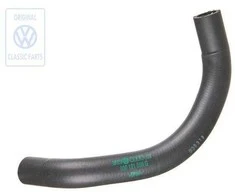 VAG Šilumnešio Šlaunis Derby Mk2 Golf Mk2 Jetta Mk2 Polo 2F Originalus 030121056G