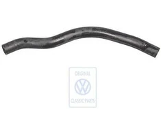 VAG Šilumnešio Šlaunis Golf Mk2 Jetta Mk2 1986 1992 Originalus 191819373C