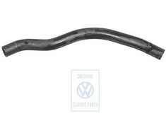 VAG Šilumnešio Šlaunis Golf Mk2 Jetta Mk2 1986 1992 Originalus 191819373C