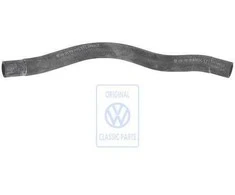 VAG Šilumnešio Šlaunis Golf Mk2 Jetta Mk2 1986 1992 Originalus 191819373C