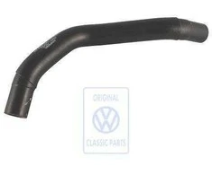 Vag Šilumnešio Šlaunis Lupo Polo 6N 6N2 1995 2006 Originalus 6N0121096H