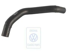 Vag Šilumnešio Šlaunis Lupo Polo 6N 6N2 1995 2006 Originalus 6N0121096H