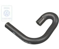 Vag Šilumnešio Šlaunis Passat B5 1997 2000 Originalus 071121096
