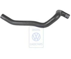 Vag Šilumnešio Šlaunis Polo 6R 9N3 2005 2010 Originalus 6Q0122157AH