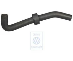 Vag Šilumnešio Šlaunis Skoda Octavia 2004 2009 Originalus 2D0121157D