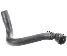 VAG Šilumnešio Šlaunis Su Greitojo Rangovimo Prievadu Volkswagen Tiguan 2008 2011 Audi Q3 2012 2017 Originalus 7N0122073T