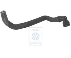 Vag Šilumnešio Šlaunis Su Greitojo Rangytuvo Touareg Mk1 2003 2007 Originalus 7L0122051