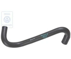 Vag Šilumnešio Šlaunis T3 1980 1992 Originalus 068121105