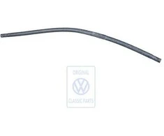Vag Šilumnešio Šlaunis T3 1986 1992 Originalus 251265058A