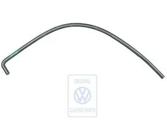 Vag Šilumnešio Šlaunis T4 1991 2004 Originalus 074121063D
