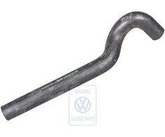 Vag Šilumnešio Šlaunis T4 1996 2004 Originalus 074121073AF