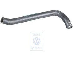 VAG Šilumnešio Šlaunis T4 T4 Syncro 1996 2004 Originalus 701819372D
