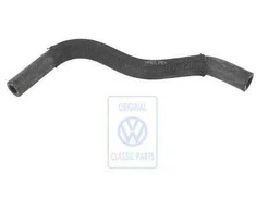Vag Šilumnešio Šlaunis Touareg Mk1 2003 2007 Originalus 7L6121058