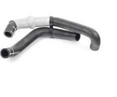 VAG Šilumnešio Šlaunis Volkswagen Jetta Audi A3 Originalus 1K0122157GH
