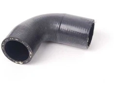 VAG Šilumnešio Šlaunis Volkswagen Passat 3C 2006-2008 Originalus 3C0121101H