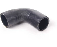 VAG Šilumnešio Šlaunis Volkswagen Passat 3C 2006-2008 Originalus 3C0121101H