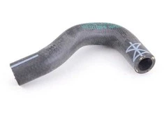 Vag Šilumnešio Šlaunis Volkswagen Passat 3B 2001 2005 Originalus 3B0121096G