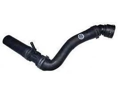 VAG Šilumnešio Šlaunis Volkswagen Polo Seat Ibiza Skoda Fabia Originalus 6Q0122101BN