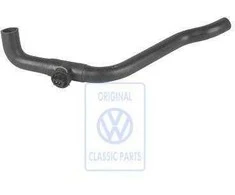 VAG Šilumnešio Šlaunys Golf 4 1997 1998 1999 2000 2001 2002 2003 2004 2005 Originalus 357819371F