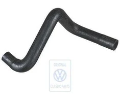 VAG Šilumnešio Šlaunys Golf 4 1997 2003 Originalus 251261238G