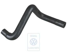 VAG Šilumnešio Šlaunys Golf 4 1997 2003 Originalus 251261238G