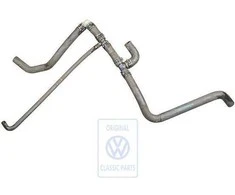 Vag Šilumnešio Šlaunys T4 1996 1999 Originalus 7D0121073A