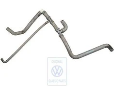 Vag Šilumnešio Šlaunys T4 1996 1999 Originalus 7D0121073A