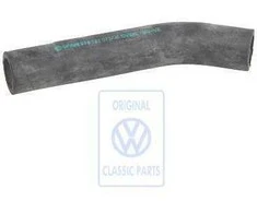 Vag Šilumnešio Šlaunys T4 1996 2004 Originalus 074121073AM