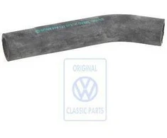 Vag Šilumnešio Šlaunys T4 1996 2004 Originalus 074121073AM