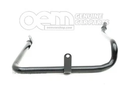 VAG Šilumnešio Vamzdis Audi A4 A6 Skoda Superb Volkswagen Passat Originalus 059121065L