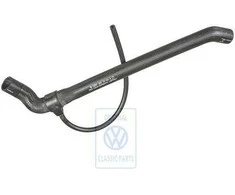 Vag Šilumnešio Vamzdis Originalus 3A0121101A