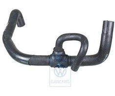 Vag Šilumnešio Vamzdis T4 1995 2004 Originalus 044121101K