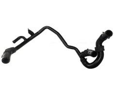 VAG Šilumnešio Vamzdis Volkswagen Golf 2014-2017 Audi A3 8V 2015-2021 Originalus 04L121064AQ