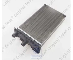 Vag Šilumokaičių Keitiklis T4 1991 2004 Originalus 701819032
