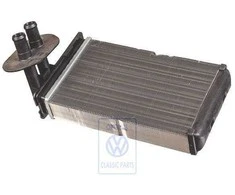 Vag Šilumokaičių Keitiklis T4 1991 2004 Originalus 701820031