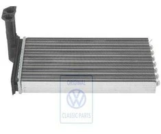Vag Šilumokaitis Lt Mk2 1997 2003 Lt Mk2 2004 2007 Originalus 2D0819031
