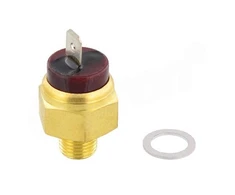 Vag Šilumos Perjungiklis Volkswagen Golf Jetta Passat Audi 100 80 Originalus 191919521A